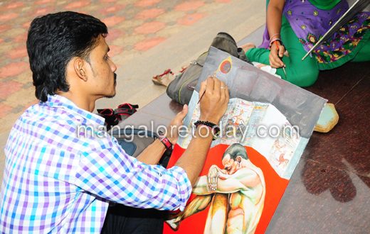 Vishwa tulu parba 2014 mangalore